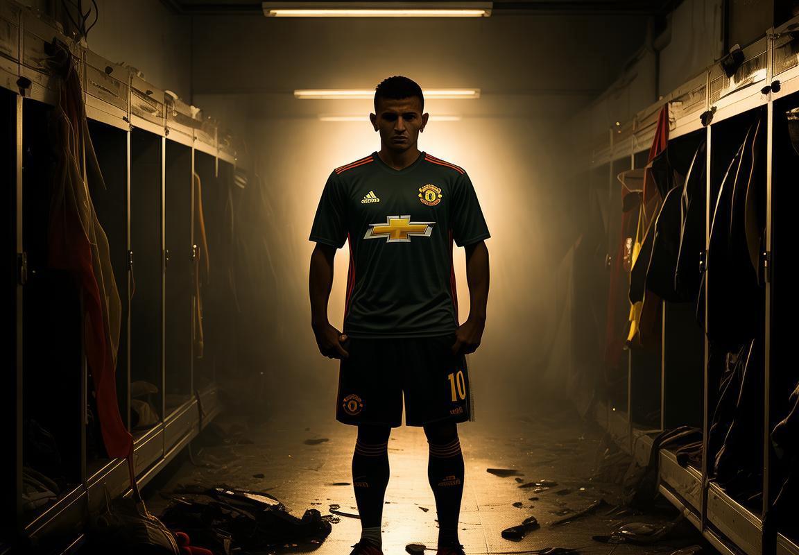 B费曼联生涯厌倦高层决策，未来去向成谜