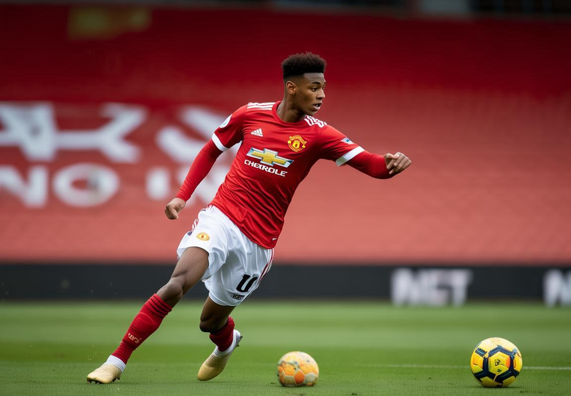 7球5助攻！曼联求购20岁天才妖童惨遭看低伤自尊恐遭两大豪门截胡