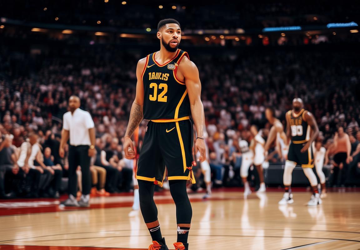 美媒评赛季球员TOP20：哈登落选，浓眉13，库里第5，亚历山大第2