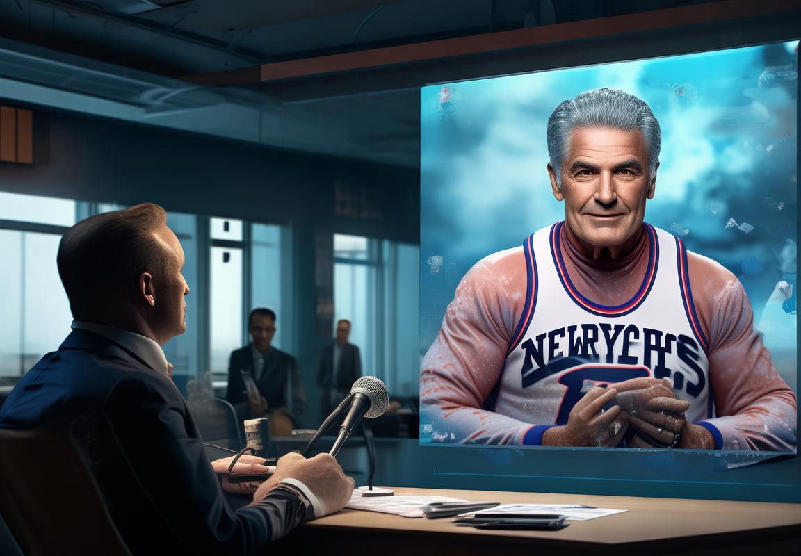 尼克斯有意交易独行侠主教练基德，能否成功？